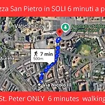 Flowflat Vatican