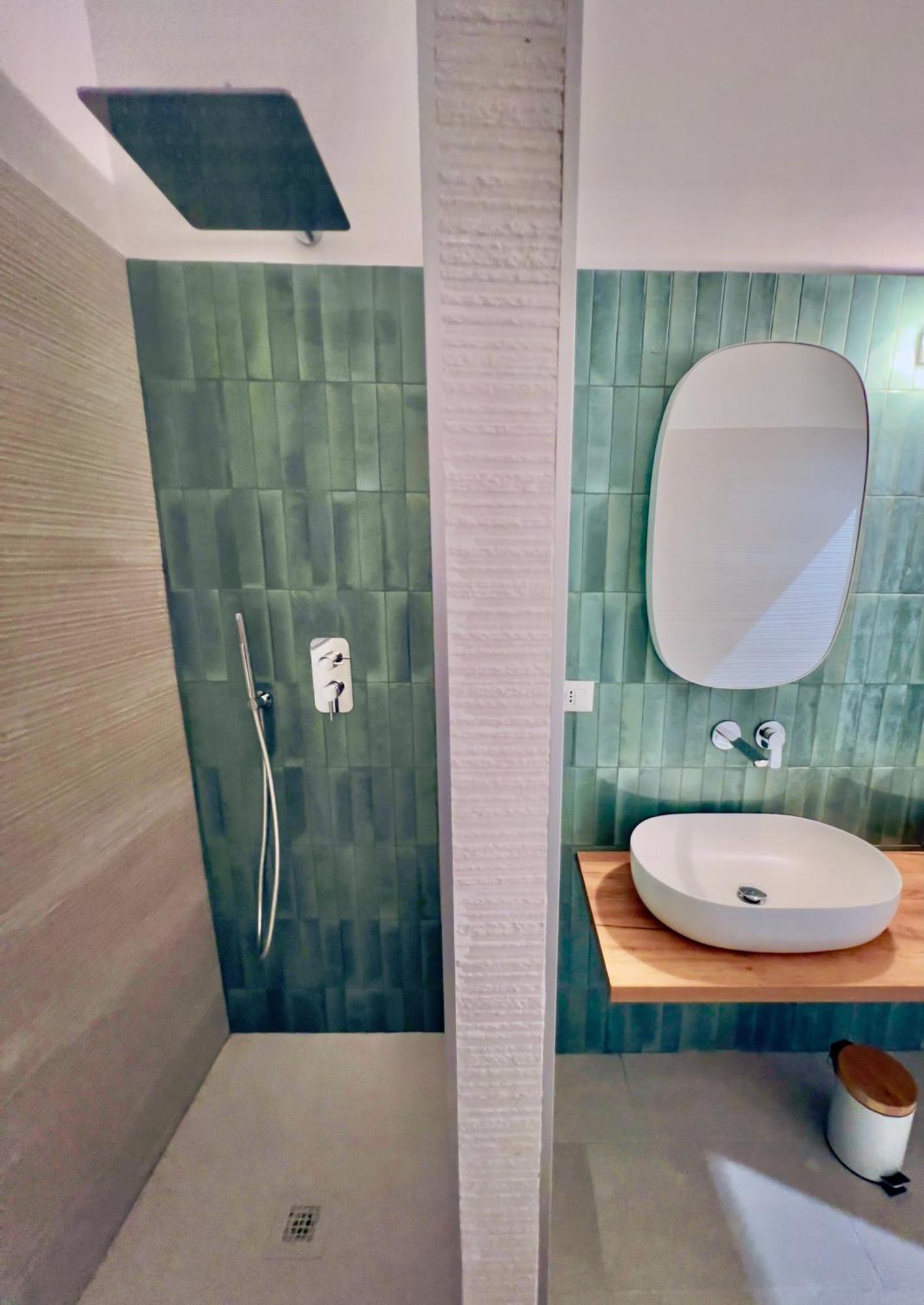 Flowflat Vatican Apartment Rom