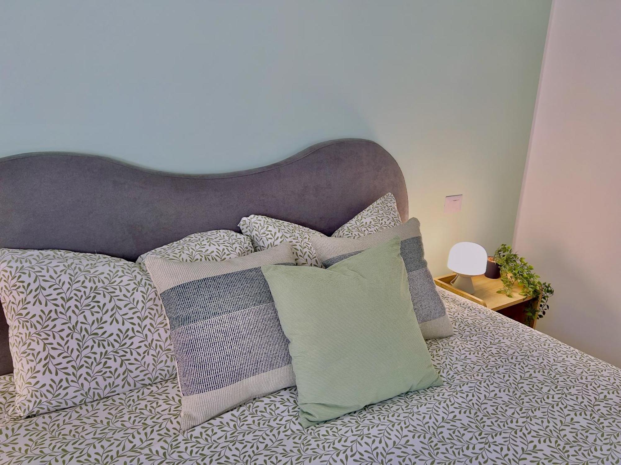 Flowflat Vatican Apartment *