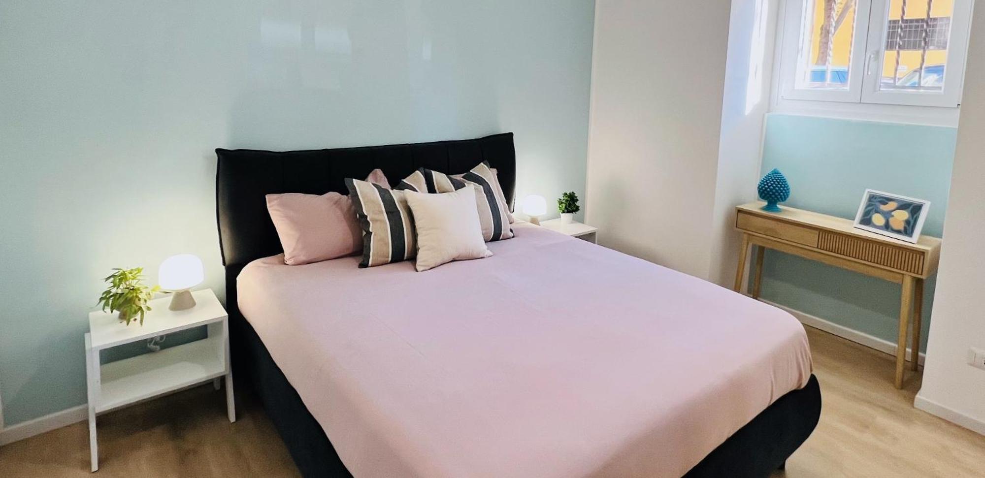 Apartment Flowflat Vatican *