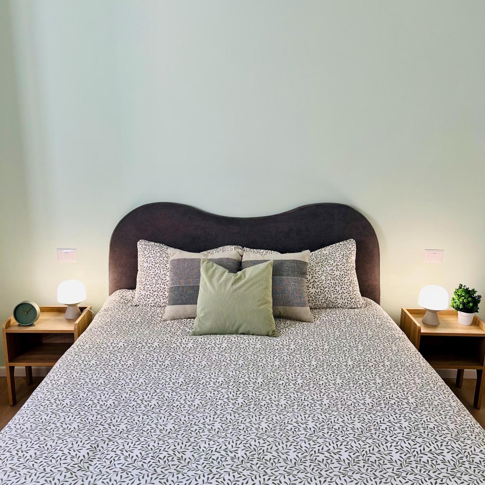 Flowflat Vatican Apartment *