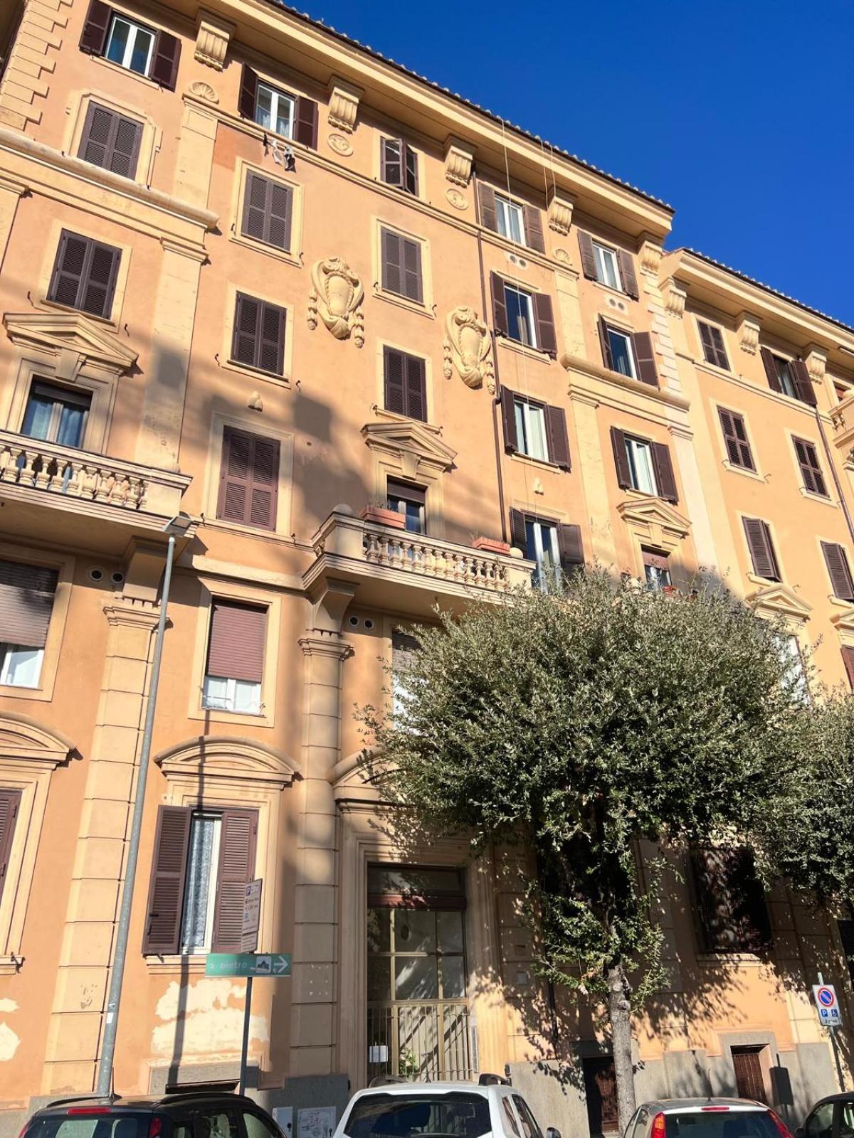 Apartment Flowflat Vatican *