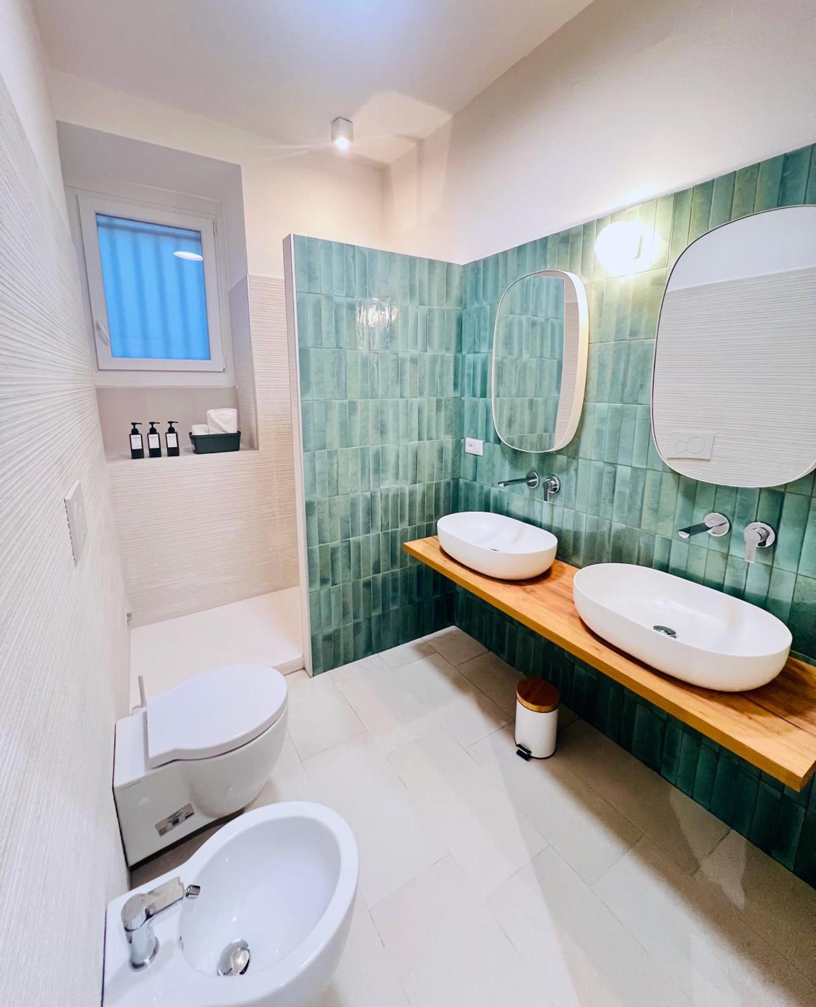 Apartment Flowflat Vatican Rom